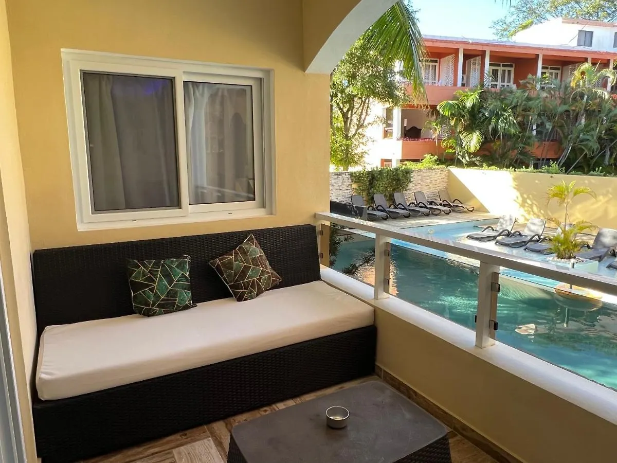 Sosua Inn Hotel