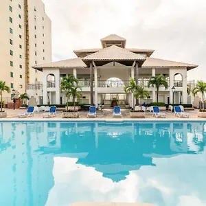luxurious-2bdr-condo-located-in-prestigious-tower.santodomingobesthotels.com/