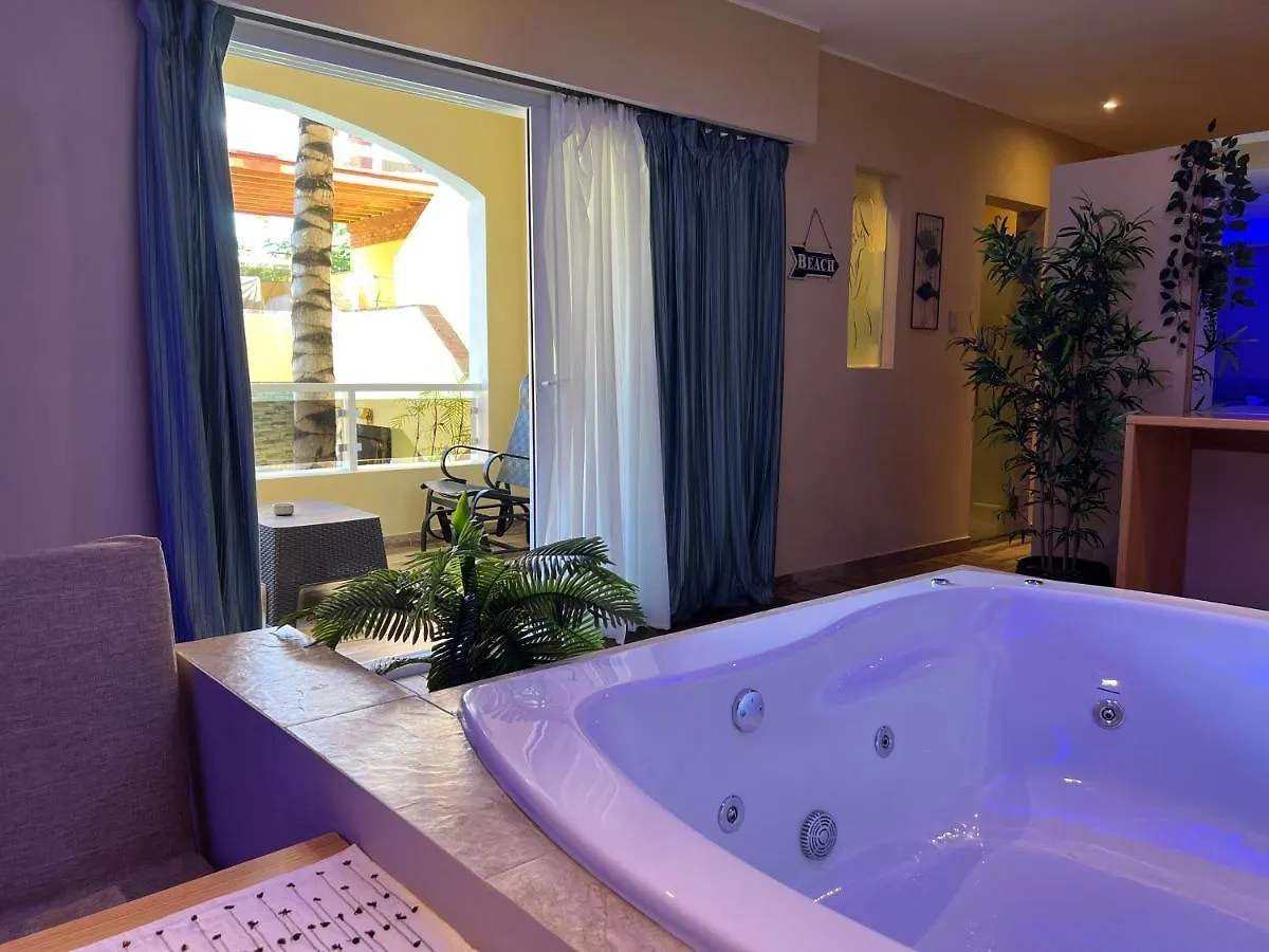 Sosua Inn Hotel