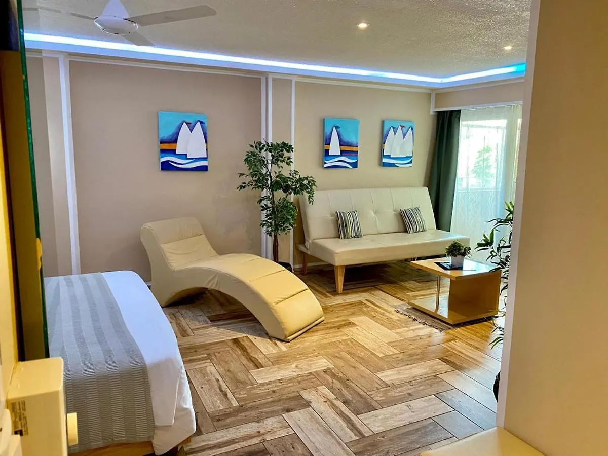Sosua Inn Hotel 3*,