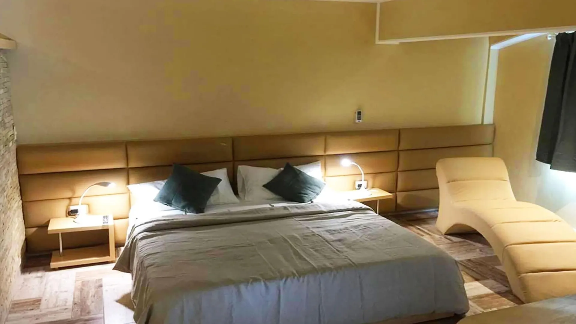 Sosua Inn Hotel