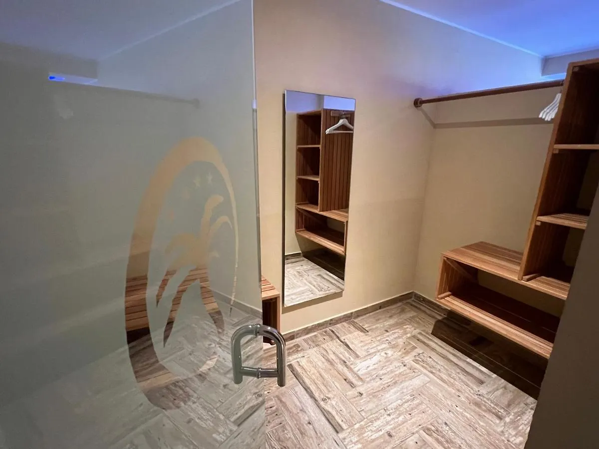 Sosua Inn Hotel