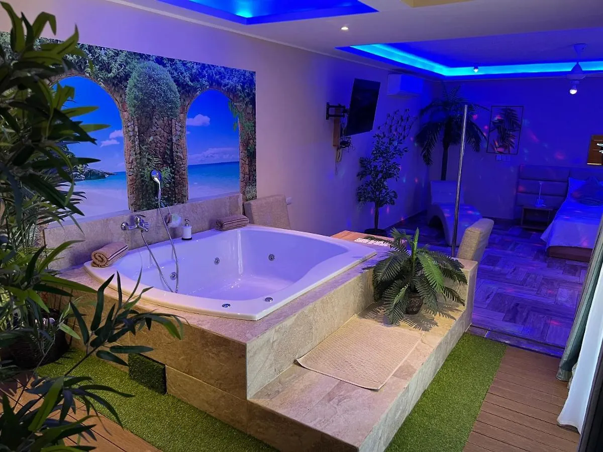 Sosua Inn Hotel República Dominicana