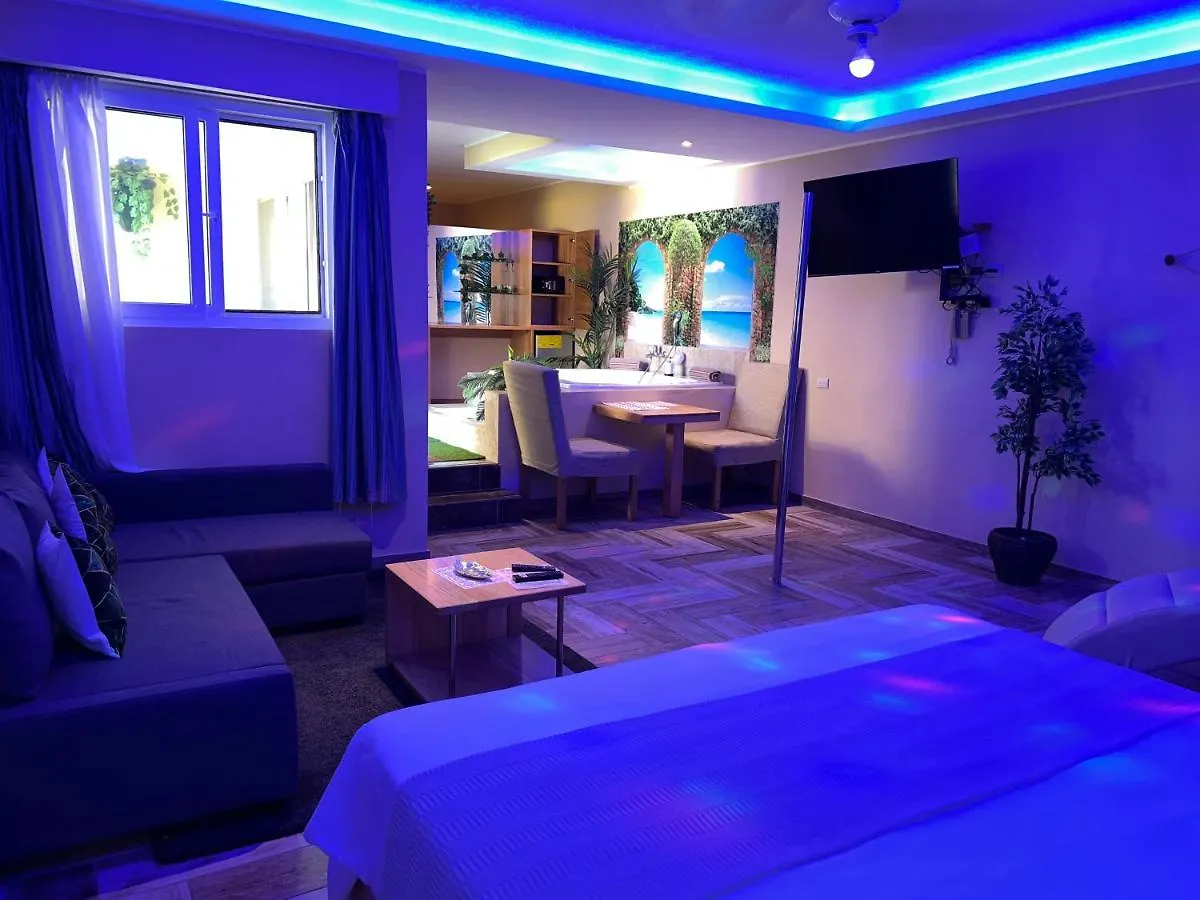 Sosua Inn Hotel