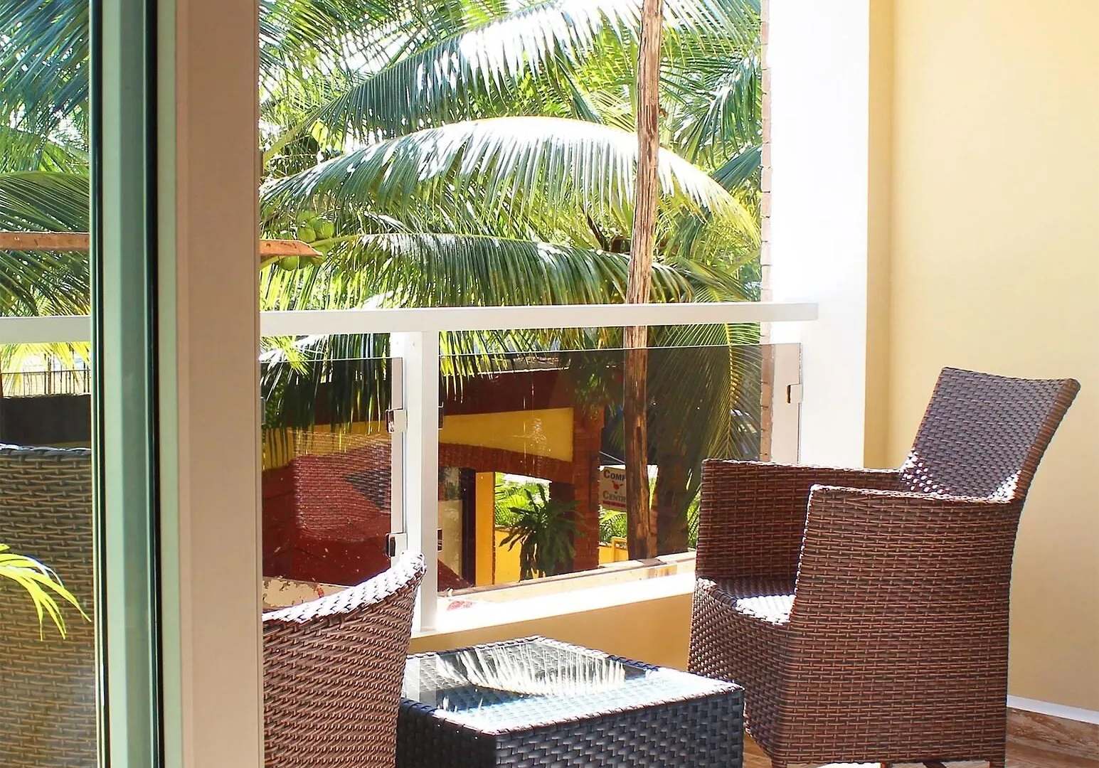 Sosua Inn Hotel