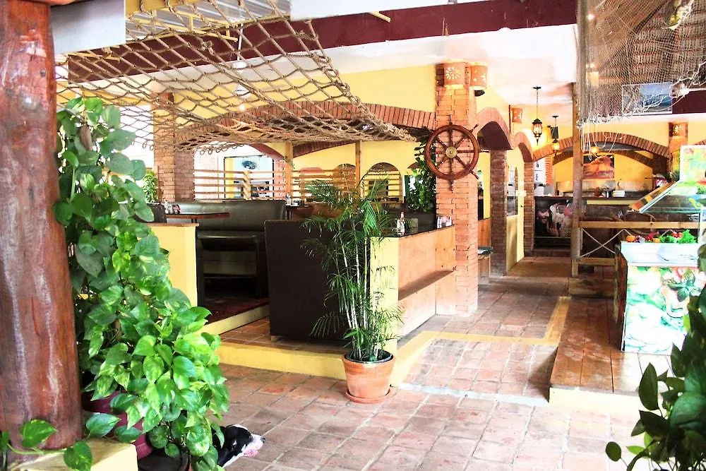 Sosua Inn Hotel República Dominicana
