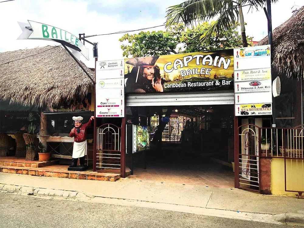 Sosua Inn Hotel