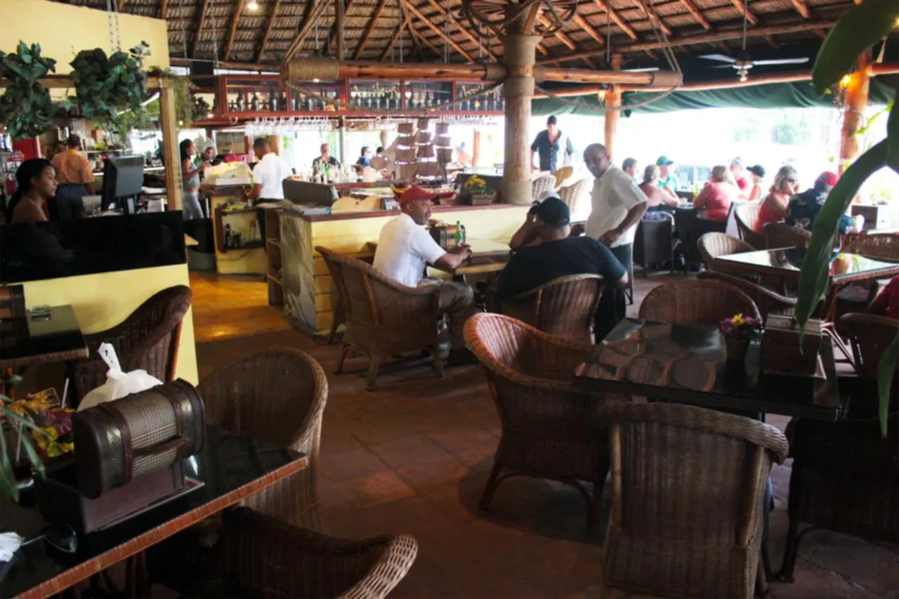 Sosua Inn Hotel