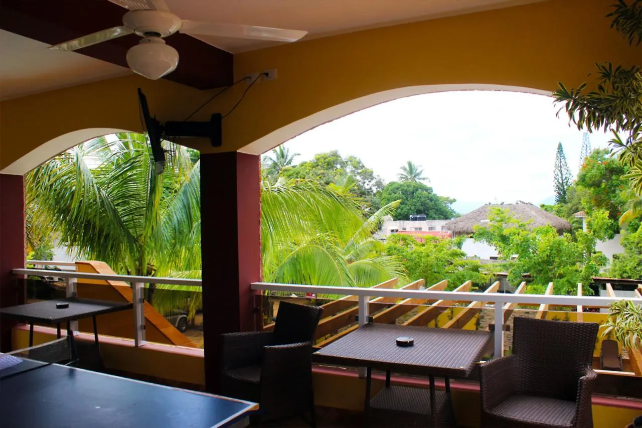 Sosua Inn Hotel