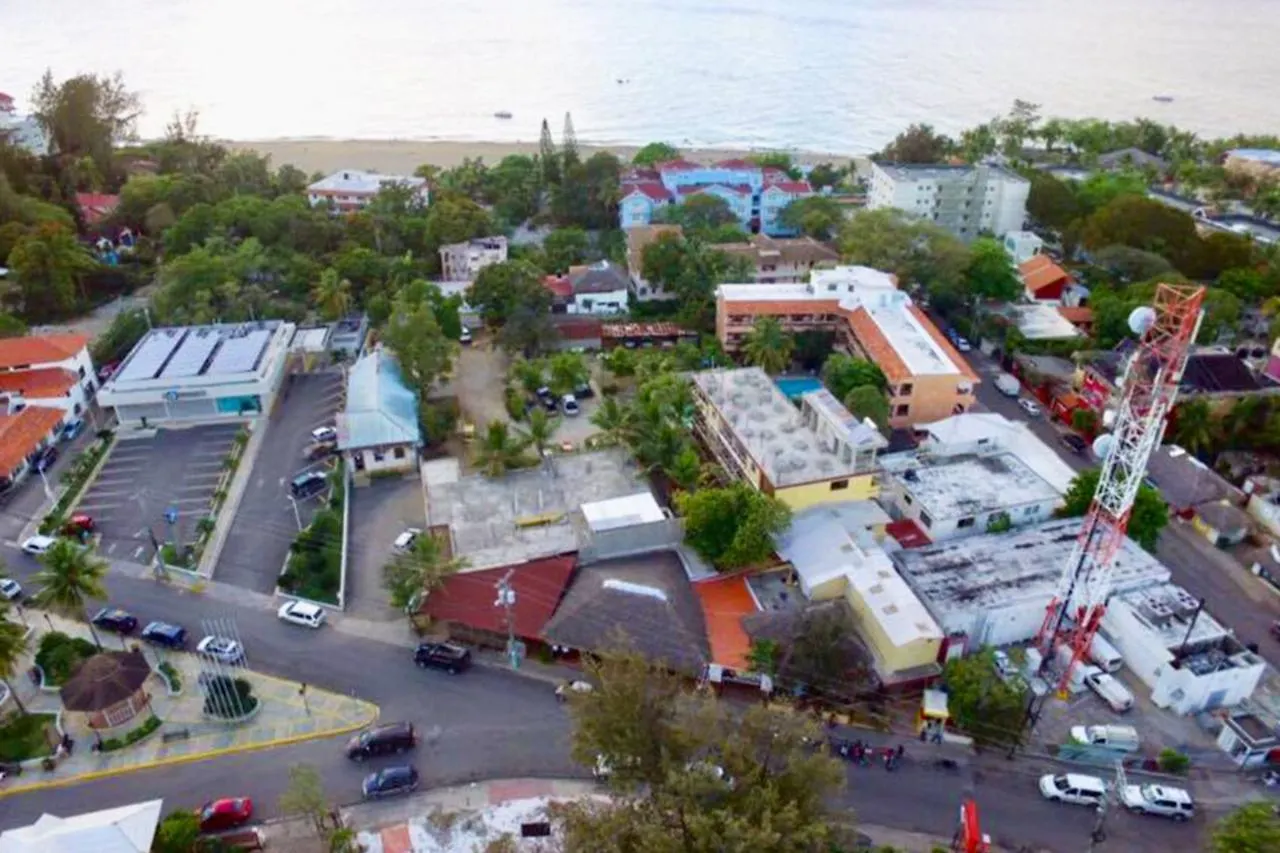 Sosua Inn Hotel