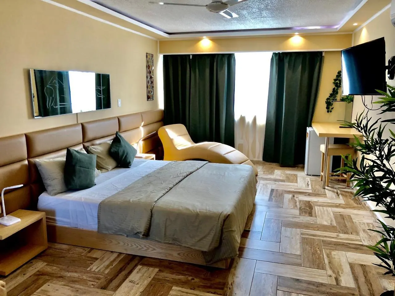 Sosua Inn Hotel