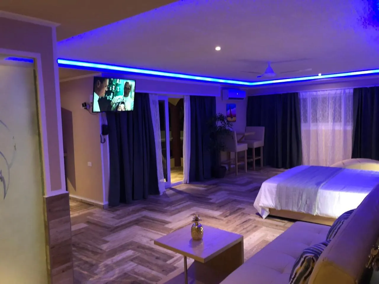 Sosua Inn Hotel