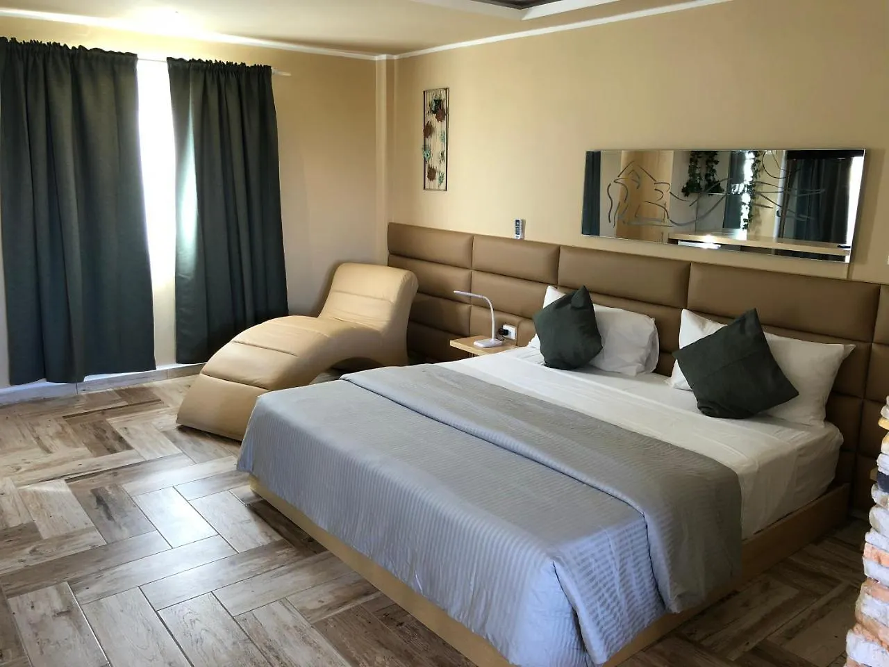 Sosua Inn Hotel