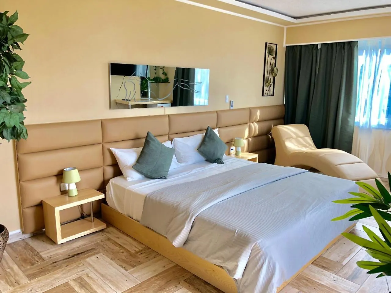 Sosua Inn Hotel