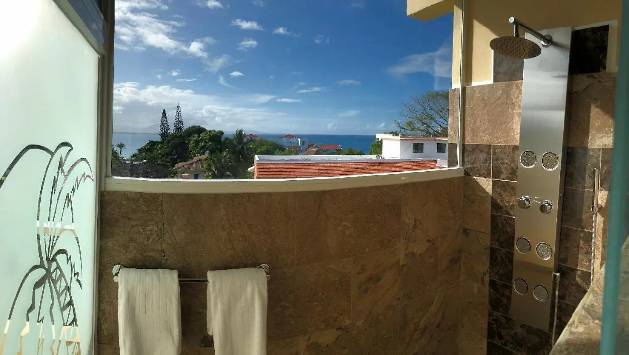 ***  Sosua Inn Hotel República Dominicana