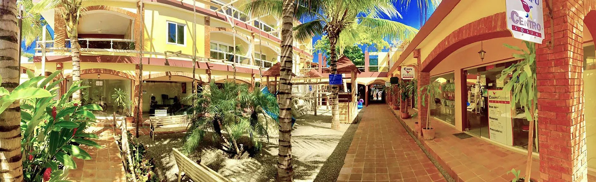 Sosua Inn Hotel