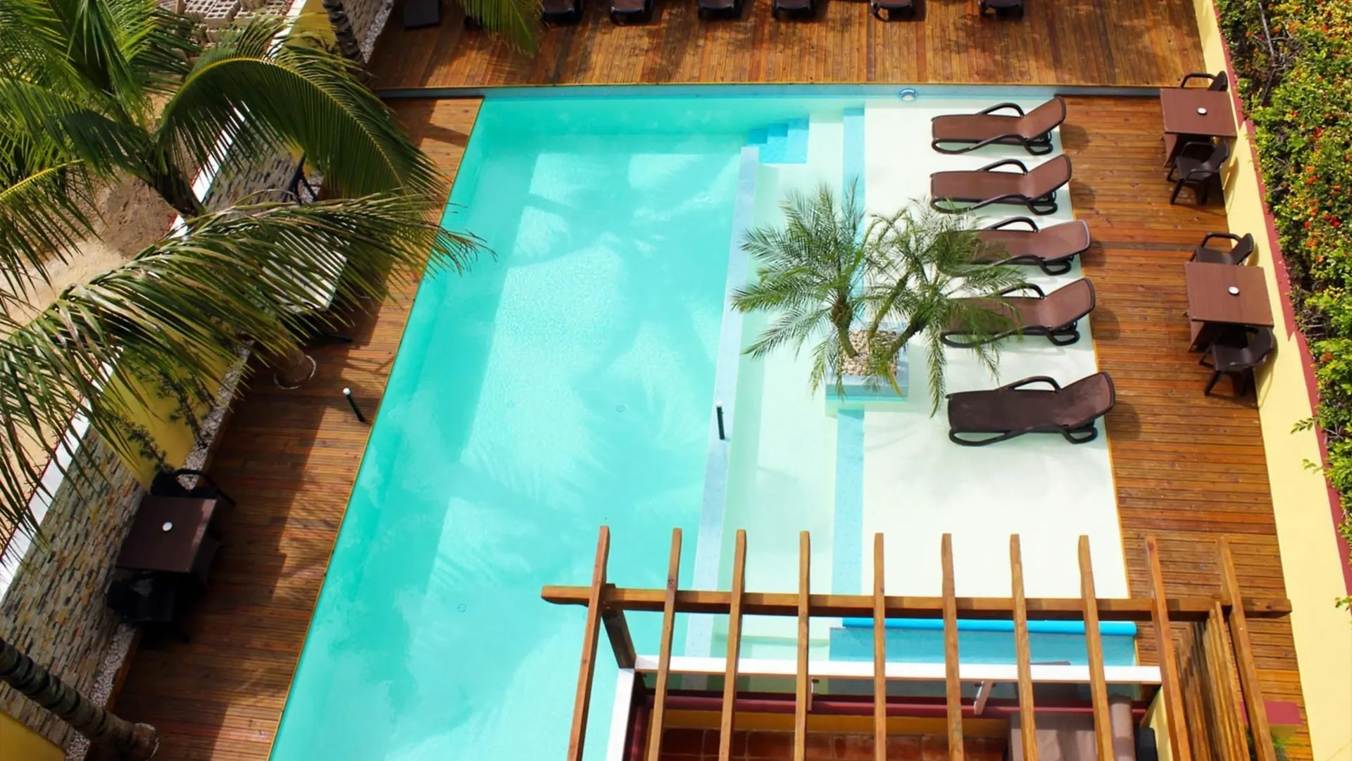 Sosua Inn Hotel