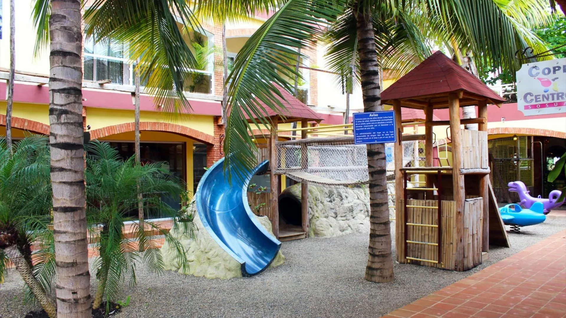 Sosua Inn Hotel