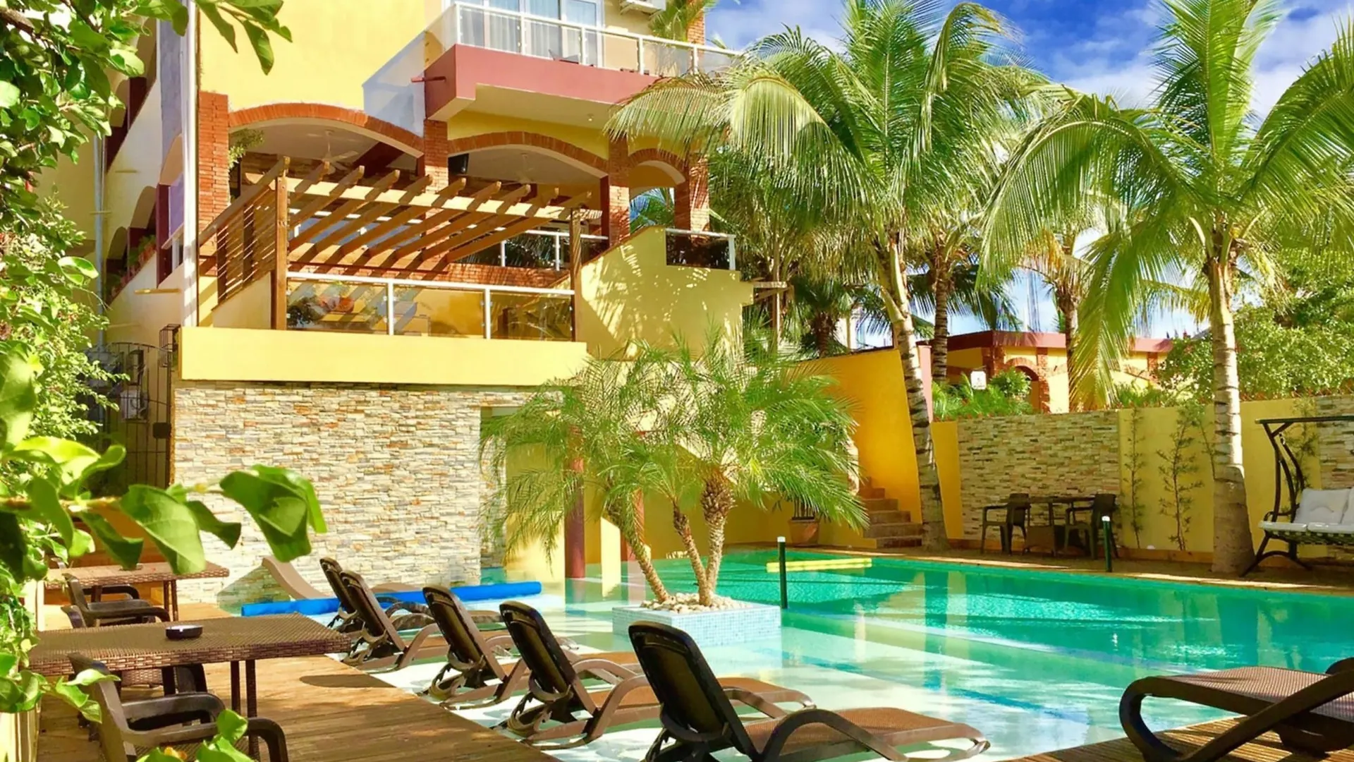 Sosua Inn Hotel