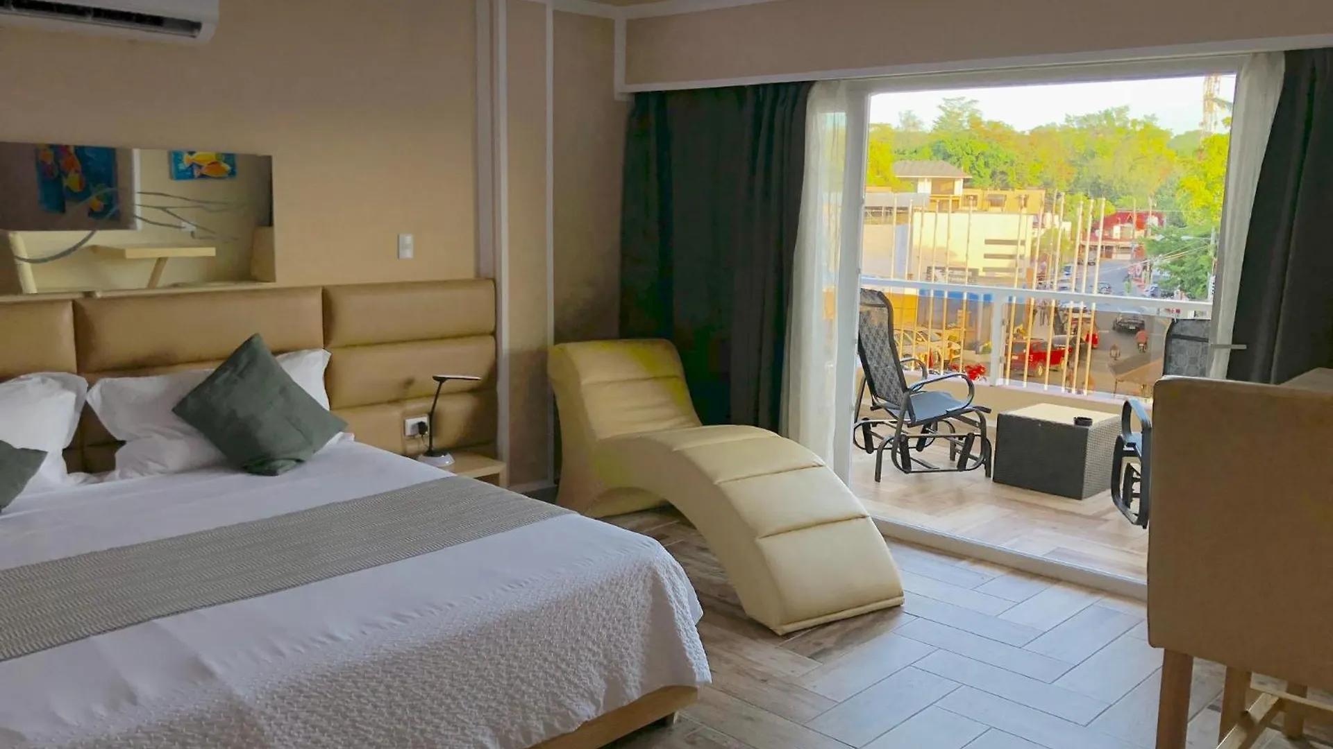 Sosua Inn Hotel